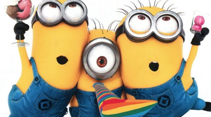 minions