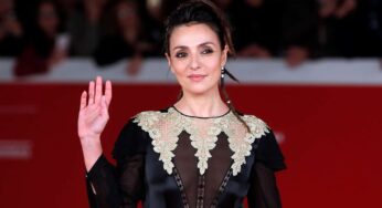 Ambra Angiolini: età, malattia, perchè è finita con Renga, dove vive, nuovo compagno e figli, film. Tutto sull’attrice