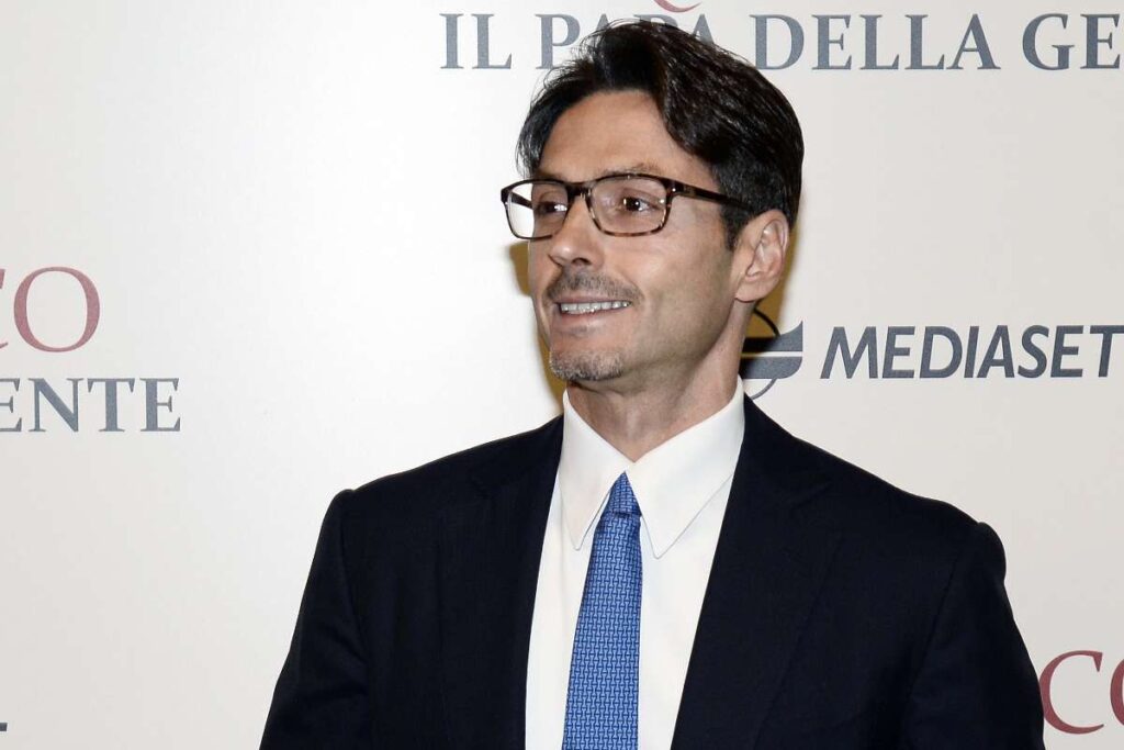 Mediaset cambia programmazione