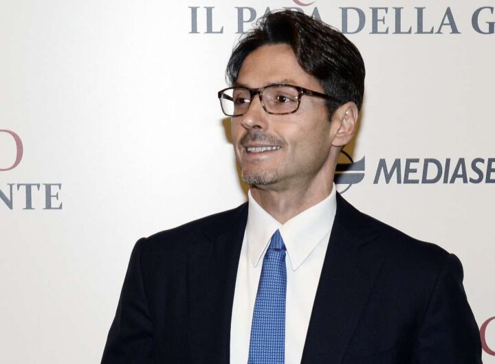 Mediaset cambia programmazione