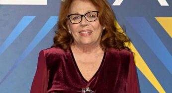 Valeria Fabrizi: età, malattia, marito e figli, dove vive, carriera. Tutto su Suor Costanza di Che Dio Ci Aiuti