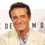 christian de sica chi è la moglie