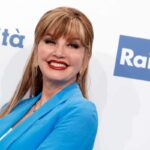 milly carlucci chi è la figlia