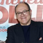 Carlo Verdone, tutto su di lui: età, figli, moglie, patrimonio