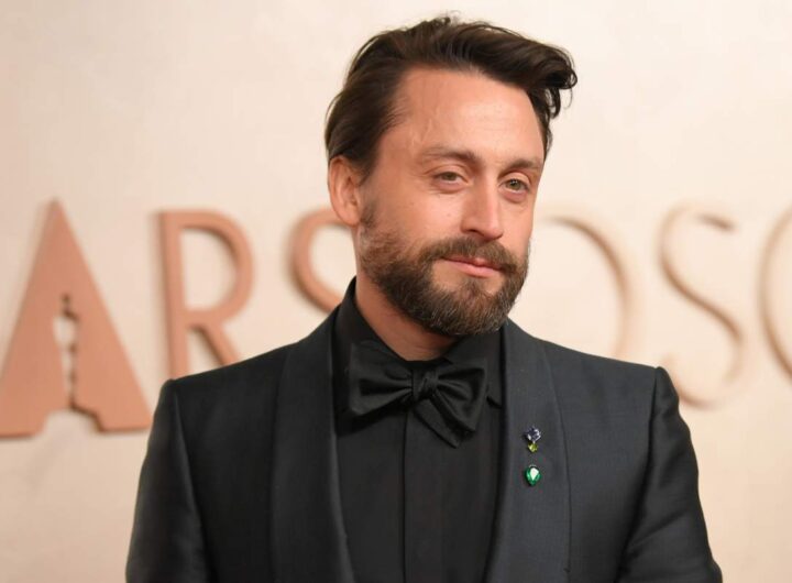 chi ha vinto oscar 2025