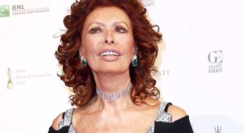 Sophia Loren, dove vive la diva 90enne: la villa da sogno dell’attrice