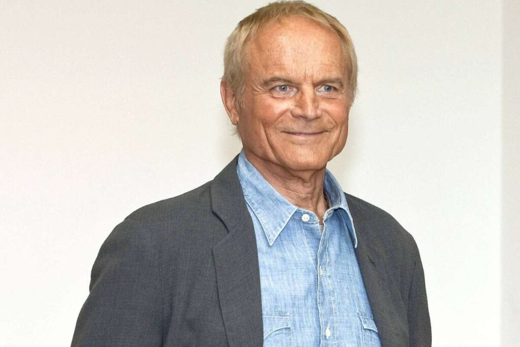 terence hill cosa fa dopo don matteo