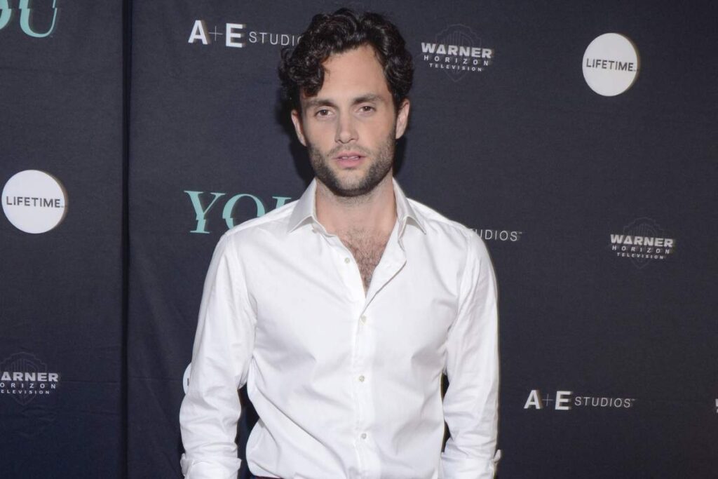 Penn Badgley