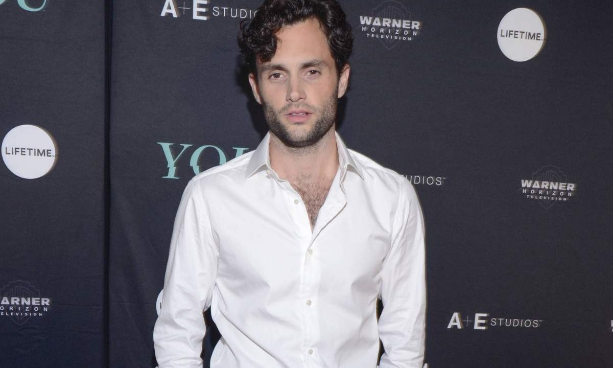 Penn Badgley