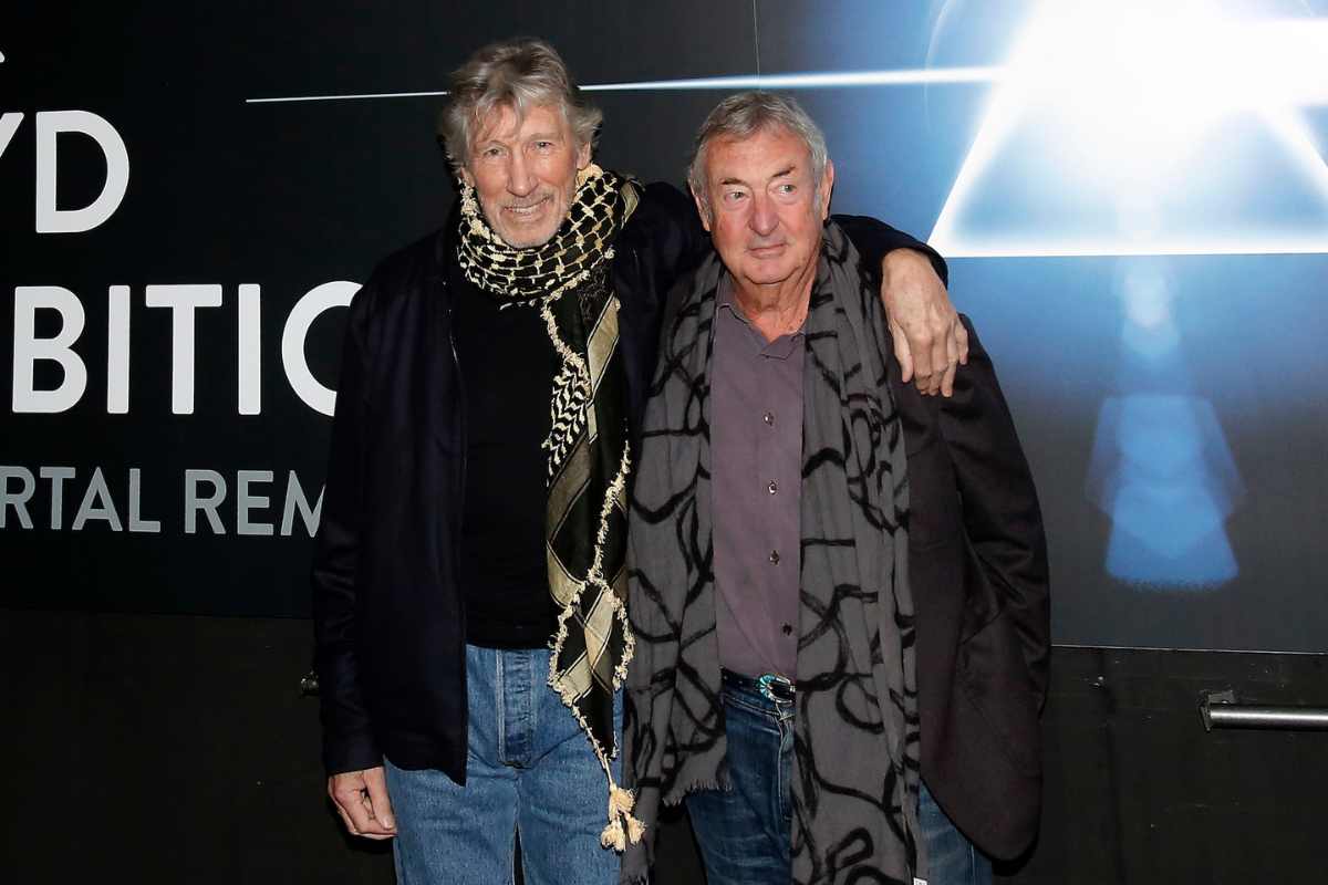 Pink Floyd