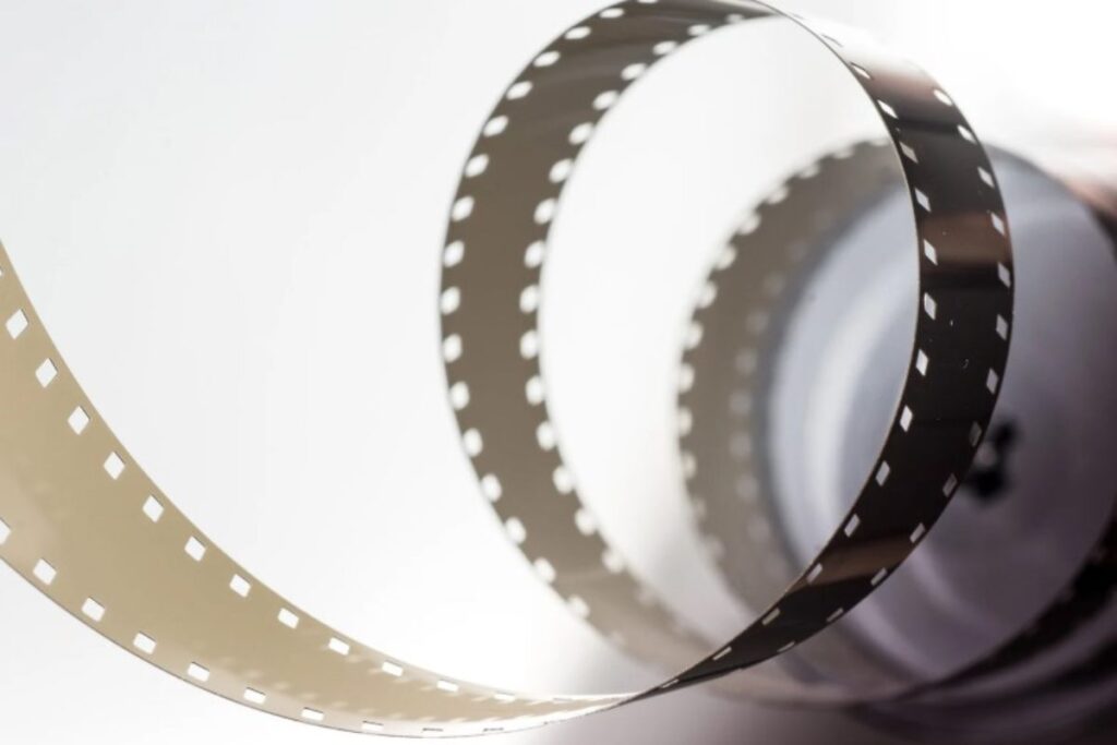 Monologhi storia del cinema
